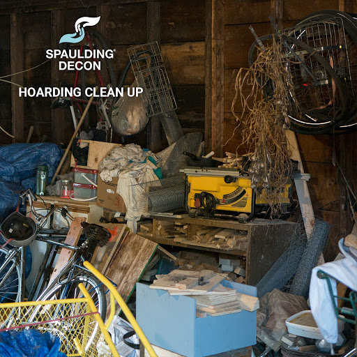 Spaulding Decon image
