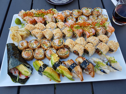HIAMI Sushi Bar