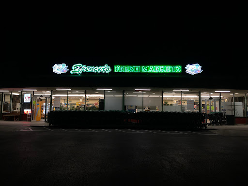 Grocery Store «Spencer Fresh Market», reviews and photos, 2650 Main St, Morro Bay, CA 93442, USA