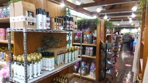 Gift Shop «Blue Diamond Nut & Gift Shop», reviews and photos, 4800 Sisk Rd, Modesto, CA 95356, USA
