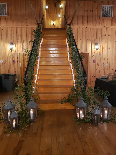 Wedding Venue «THE SPRINGS Event Venue», reviews and photos, 14135 Laramie Trail, Montgomery, TX 77316, USA