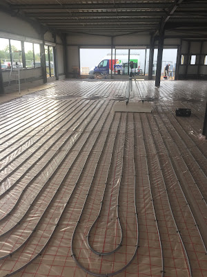 VDL Chauffage Arras à Beaurains