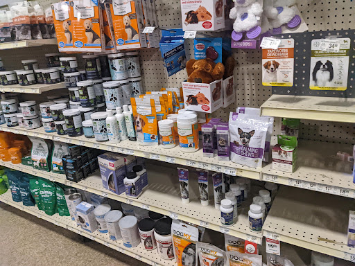 Pet Supply Store «PetSmart», reviews and photos, 7903 Towne Center Pkwy, Papillion, NE 68046, USA