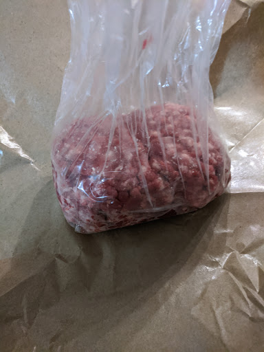 Butcher Shop «M.F. Dulock Pasture-Raised Meats», reviews and photos, 201A Highland Ave, Somerville, MA 02143, USA