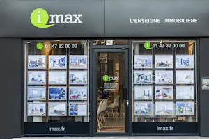 Imax BOIS-COLOMBES - Agence Immobilière image