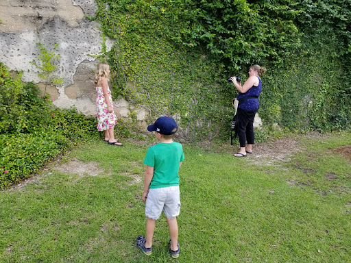 Event Venue «The Grand on Foster», reviews and photos, 170 N Foster St, Dothan, AL 36301, USA