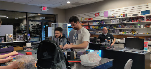 Hobby Store «Anime-zing Escape», reviews and photos, 132 Willow Ln, McDonough, GA 30253, USA