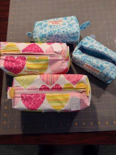 Fabric Store «Jo-Ann Fabrics and Crafts», reviews and photos, 1800 Skibo Rd, Fayetteville, NC 28303, USA