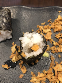 Sushi du Restaurant japonais Tonki à Paris - n°19