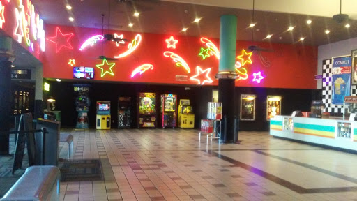Movie Theater «Village 8 Movies», reviews and photos, 6808 S Memorial Dr, Tulsa, OK 74133, USA