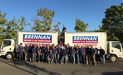 Brennan Heating & Air Conditioning