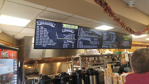 Food Store «Forked River German Butcher Shop», reviews and photos, 109 E Lacey Rd, Forked River, NJ 08731, USA