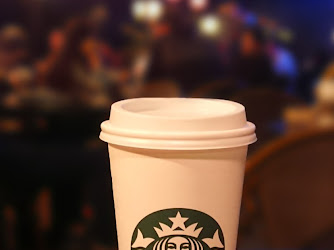 Starbucks Coffee