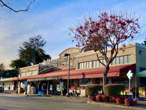 Grocery Store «Whole Foods Market», reviews and photos, 6910 McKinley St, Sebastopol, CA 95472, USA