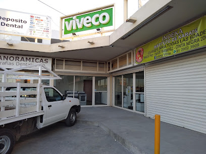 Comercializadora Viveco Juárez
