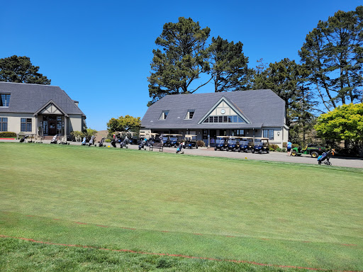 Country Club «Mira Vista Golf & Country Club», reviews and photos, 7901 Cutting Blvd, El Cerrito, CA 94530, USA