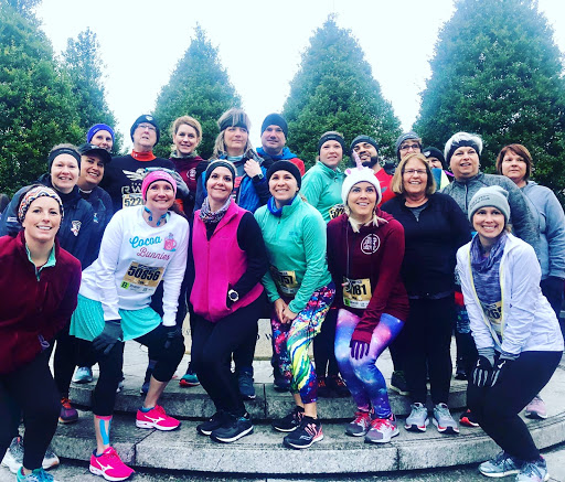 Sportswear Store «The Runners Hub», reviews and photos, 2141 Wilma Rudolph Blvd I, Clarksville, TN 37040, USA