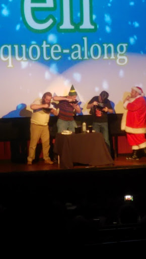 Movie Theater «Alamo Drafthouse Cinema», reviews and photos, 320 E 6th St, Austin, TX 78701, USA