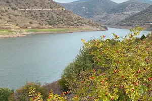 Akyar Dam image