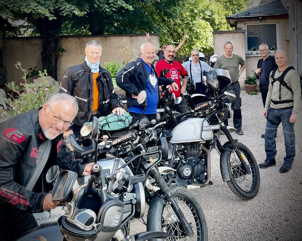 Photo n° 2 de l'avis de Mat.o fait le 30/07/2023 à 08:58