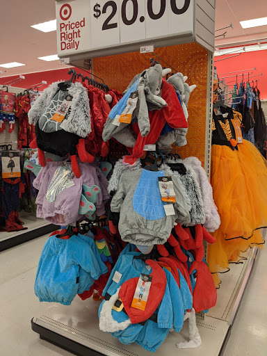 Department Store «Target», reviews and photos, 1101 Ira E Woods Ave, Grapevine, TX 76051, USA