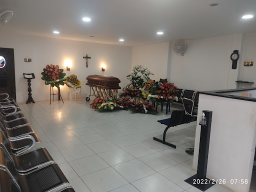 Funeraria Santiago Apostol en Caparrapí