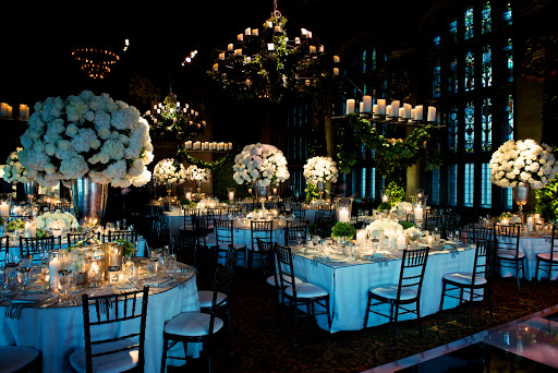 Wedding Planner «Bliss Weddings & Events», reviews and photos, 1610 W Augusta Blvd, Chicago, IL 60622, USA