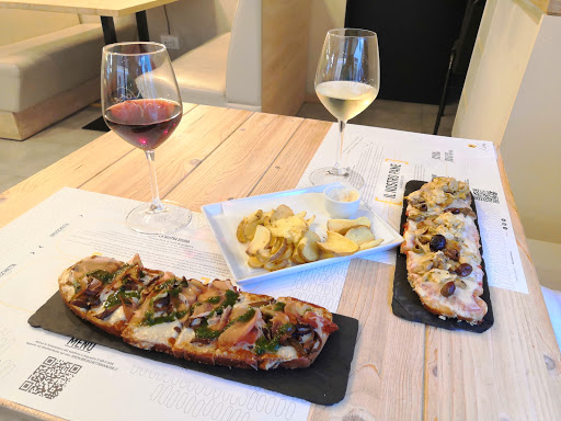 NOSE - ristorante, bakery & cafè. in Desenzano del Garda, Provincia di Brescia