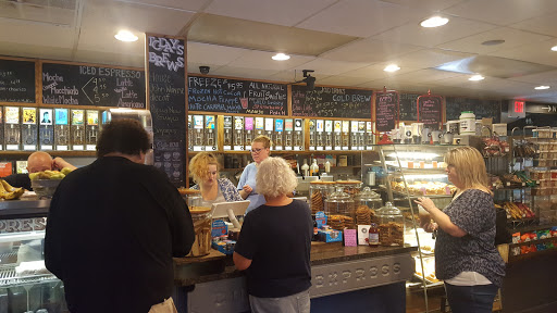 Cafe «TLC Coffee Roasters», reviews and photos, 3362 Kingstown Rd, West Kingston, RI 02892, USA