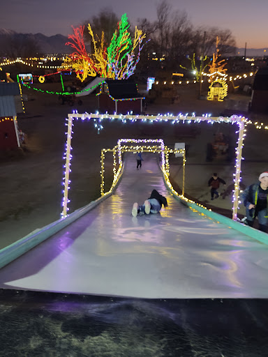 Haunted House «Hee Haw Farms & Corn Maze», reviews and photos, 150 S 2000 W, Lindon, UT 84042, USA