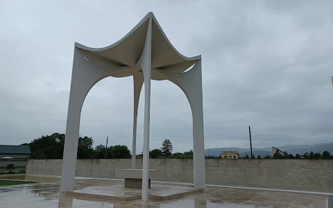 Monumento Militar Brasileiro image
