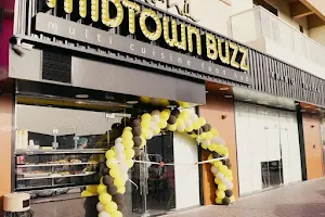 Midtown Buzz Restaurant - Dubai image