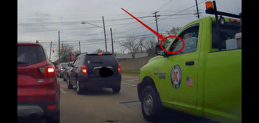 Construction Company «Kenmore Construction Co Inc», reviews and photos, 700 Home Ave, Akron, OH 44310, USA