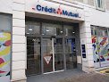 Banque Crédit Mutuel 18000 Bourges