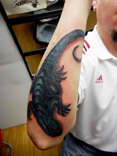 Explore sister name tattoo ideas, creative tattoo ideas in Bradenton, available at Memory Lane Tattoo Co.