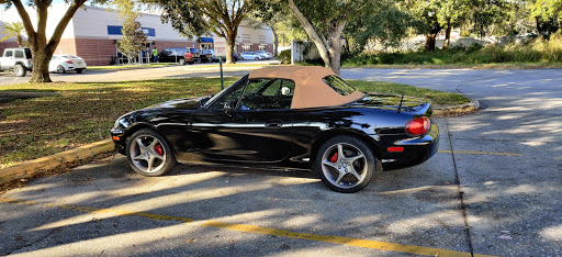 Auto Parts Store «Advance Auto Parts», reviews and photos, 1002 US-92, Auburndale, FL 33823, USA