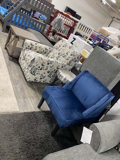 Bedroom Furniture Store «Atlantic Bedding and Furniture Annapolis», reviews and photos, 1981 Moreland Pkwy, Annapolis, MD 21401, USA