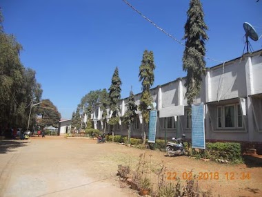 Taunggyi Education College