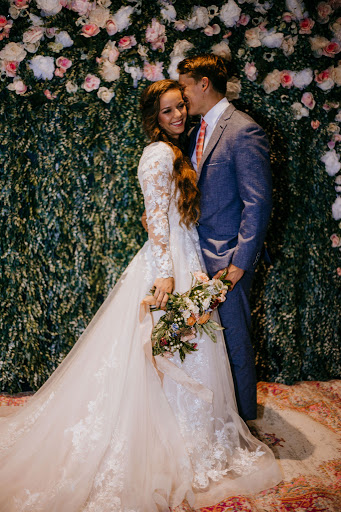 Bridal Shop «A Closet Full of Dresses», reviews and photos, 1249 N Greenfield Rd, Mesa, AZ 85205, USA