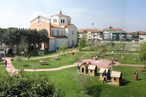 Parco della Parrocchia di S.Egidio image