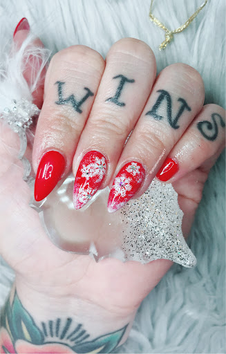 Explore norse mythology tattoo ideas, creative tattoo ideas in Greenville, available at Lee Ink Studio SC (Appointment Only)