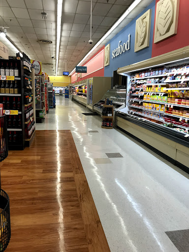 Grocery Store «Winn-Dixie», reviews and photos, 3850 N 46th Ave, Hollywood, FL 33021, USA