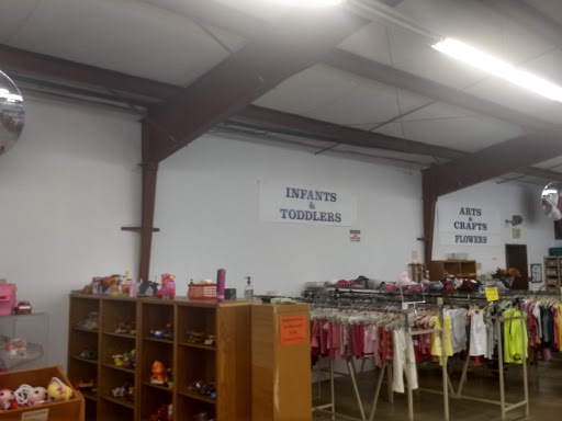 Thrift Store «Bremerton St. Vincent de Paul», reviews and photos, 1117 N Callow Ave, Bremerton, WA 98312, USA