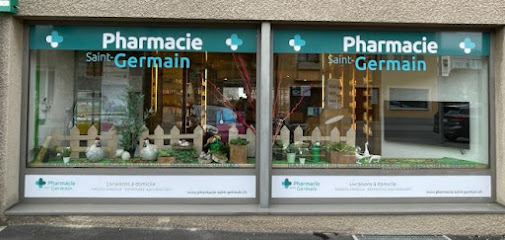 Pharmacie Saint-Germain SA