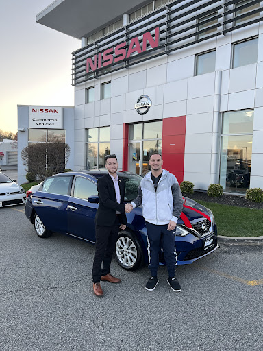 Nissan Dealer «Ramsey Nissan», reviews and photos, 401 NJ-17, Upper Saddle River, NJ 07458, USA