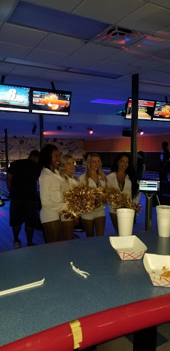 Bowling Alley «Mayport Bowling Center», reviews and photos, 244 Baltimore St, Jacksonville, FL 32227, USA