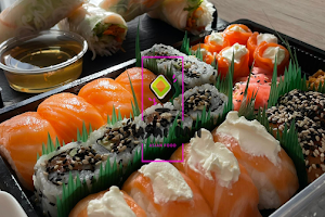 Sushi Mii image