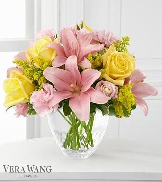 Florist «FairWater Florist», reviews and photos, 975 W Fairbanks Ave, Orlando, FL 32804, USA