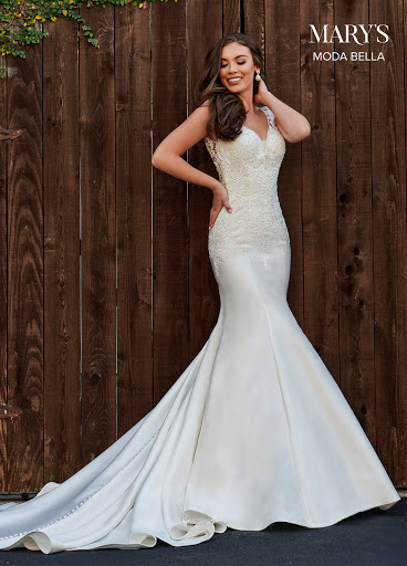 Bridal Shop «Eleganza Bridal», reviews and photos, 1014 E Charleston Blvd #100, Las Vegas, NV 89104, USA