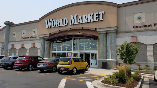 Furniture Store «Cost Plus World Market», reviews and photos, 6960 Park Centre Dr, Cottonwood Heights, UT 84121, USA